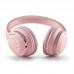 Auscultadores NGS Artica Greed, Bluetooth 5.1, Rosa