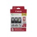 Canon PG-540Lx2/CL-541XL PVP - 4x6 Photo Paper (GP-501 50sheets) + L Black x2 & XL Colour Cartridges Canon PG-540Lx2/CL-541XL PVP - 4x6 Photo Paper (GP-501 50sheets) + L Black x2 & XL Colour Cartridges