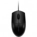 Kensington Pro Fit Washable Wired Mouse - rato - USB - K70315WW