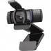 Webcam Logitech C920s Hd Pro Enfoque Automático 1080p Full Hd