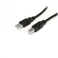 Cabo USB 2.0 Ativo StarTech.com USB2HAB30AC (10m)