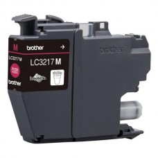 Tinteiro Brother LC-3217 Magenta