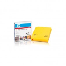 Cartucho HP LTO Ultrium 3, 400/800GB, C7973A