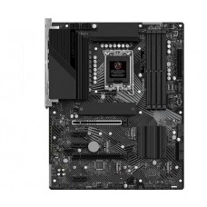 Placa-mãe ASRock Z790 PG Lightning, Intel Z790, LGA 1700, DDR5, ATX Placa-mãe ASRock Z790 PG Lightning, Intel Z790, LGA 1700, DDR5, ATX