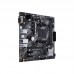 Placa Mãe Asus Prime B450M-K II, Micro-ATX, Socket AM4, DDR4, 64GB