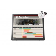 LG - 17BR30T-B - Monitor 17