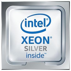Processador Intel Xeon Silver 4510: 12 núcleos, 2.40 GHz, 30MB cache, LGA16A