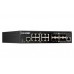 Switch QNAP QSW-M3216R-8S8T 16 Portas 10GbE Gerenciável Camada 2 Switch QNAP QSW-M3216R-8S8T 16 Portas 10GbE Gerenciável Camada 2