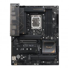 Placa Mãe Asus ProArt B760-Creator D4, Intel LGA 1700, DDR4, ATX