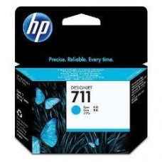 Tinteiro HP 711 Cian (CZ130A)