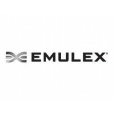 Emulex Gen 6 - adaptador de bus de host - PCIe 3.0 x8 - 16Gb Fibre Channel x 2 - 01CV840