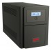 APC Easy UPS SMV 750VA 230V
