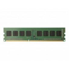 HP - DDR4 - módulo - 32 GB - DIMM 288-pin - 3200 MHz / PC4-25600 - unbuffered - 141H9AA