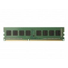 HP - DDR4 - módulo - 32 GB - DIMM 288-pin - 3200 MHz / PC4-25600 - unbuffered - 141H9AA