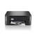 Brother DCPJ-1050DW - Multifunções de tinta, WiFi, WiFi Direct, conexão a dispositivos móveis e impressão automática em frente e verso. Impressora, Copiadora e Scanner. Bandeja de 150 folhas . Conexão móvel/Cloud. Visor a cores de 4,5 cm com botões sem_imagem