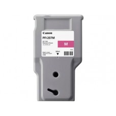 Canon - Tinteiro PFI-207 de 300 ml M (magenta)