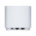 Wireless Router Asus Zenwifi Xd4 Plus W-1-Pk White
