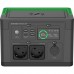 Acessório APC OffGrid Power Station 330 - 332Wh, Iões de Lítio, Onda Sinusoidal Pura