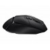 Raton Logitech G G502 X Lightspeed Gaming Optico Inalambrico 25600ppp Negro