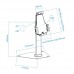 Suporte TooQ TQTDS0811 para Tablets 7.9