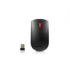 Lenovo - ThinkPad Essential Wireless Mouse w/o Battery Lenovo - ThinkPad Essential Wireless Mouse w/o Battery