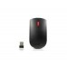 Lenovo - ThinkPad Essential Wireless Mouse w/o Battery Lenovo - ThinkPad Essential Wireless Mouse w/o Battery