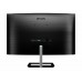 Philips E-line 325E1C - monitor LED - curvo - 32