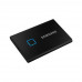 Disco Duro SSD Samsung 1TB T7 Touch Nvme EXT.NEGRO