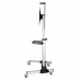 Suporte de Parede Tooq FS1870M-B para Ecrãs 37”-70”