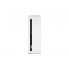 Armazenamento de Rede QNAP TS-133 1 Bay