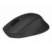 Rato Logitech M280 Wireless, Preto, 910-004287