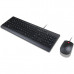 Lenovo Wired Keyboard AND Mouse Portuguese 4X30L79910