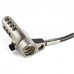 Laptop Cable Lock K-Slot/Nano/Wedge
