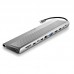 WIN/MAC-DP-HDMI-VGA-LAN-USB- 3xUSB 3.0-USB-PD 100W-SD/TF-JACK