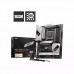 Placa-mãe MSI PRO B650-A WIFI - AMD AM5, B650, DDR5, 2.5GbE, Wi-Fi 6E