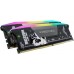 Memória Corsair Vengeance RGB DDR5 - 32GB (2x16GB), 6000MHz, CL30, Warzone Edition