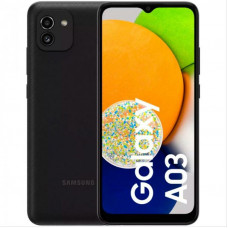 Smartphone Samsung A035g Galaxy A03 4G 4Gb 64Gb Black