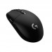 Rato Logitech G305 Wireless: Óptico, 12000 DPI, 6 Botões, Preto