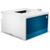 Impressora HP Color LaserJet Pro 4202dn: Impressão a Cores, Ethernet, Duplex
