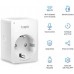 Pack de 2 Tomadas Inteligentes Wi-Fi TP-Link Tapo P100