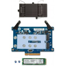 HP - SSD HPZ 2TB OPAL2 TLC M.2 Z2 G5 TWR