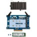 HP - SSD HPZ 2TB OPAL2 TLC M.2 Z2 G5 TWR