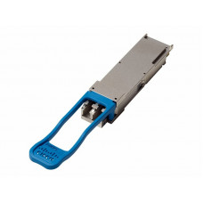 Cisco - módulo de transceptor QSFP+ - 100 Gigabit Ethernet - QSFP-100G-LR4-S=