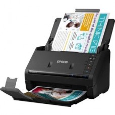 Scanner Epson Workforce ES-500WII A4