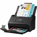 Scanner Epson Workforce ES-500WII A4