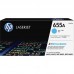 Toner HP LaserJet 655A Cian Toner HP LaserJet 655A Cian
