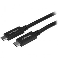 StarTech.com USB 3.1 Type C Cable - USB315CC2M
