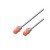 Cabo de Rede Ewent CAT6 UTP 3m Cinza sem_imagem