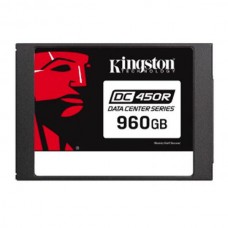 Kingston Technology DC600M 960 GB 2.5