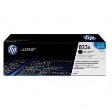 Toner HP 823A Preto CB380A - Cartucho Original LaserJet para Color LaserJet CM6030, CM6040, CP6015 Toner HP 823A Preto CB380A - Cartucho Original LaserJet para Color LaserJet CM6030, CM6040, CP6015